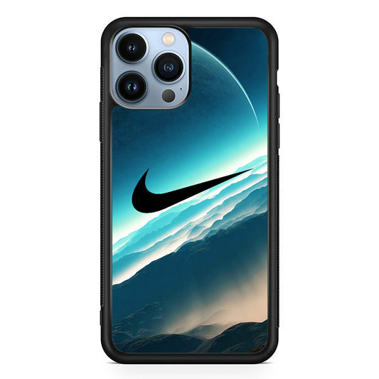Nike Moon View iPhone 15 Pro Max Case