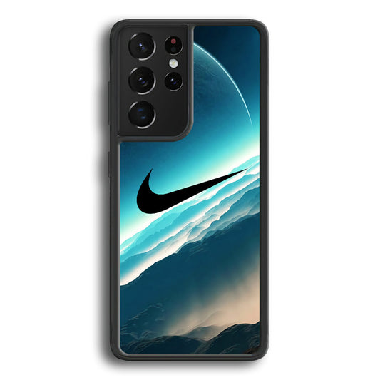 Nike Moon View Samsung Galaxy S24 Ultra Case - Ezzystore