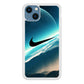 Nike Moon View iPhone 15 Plus Case