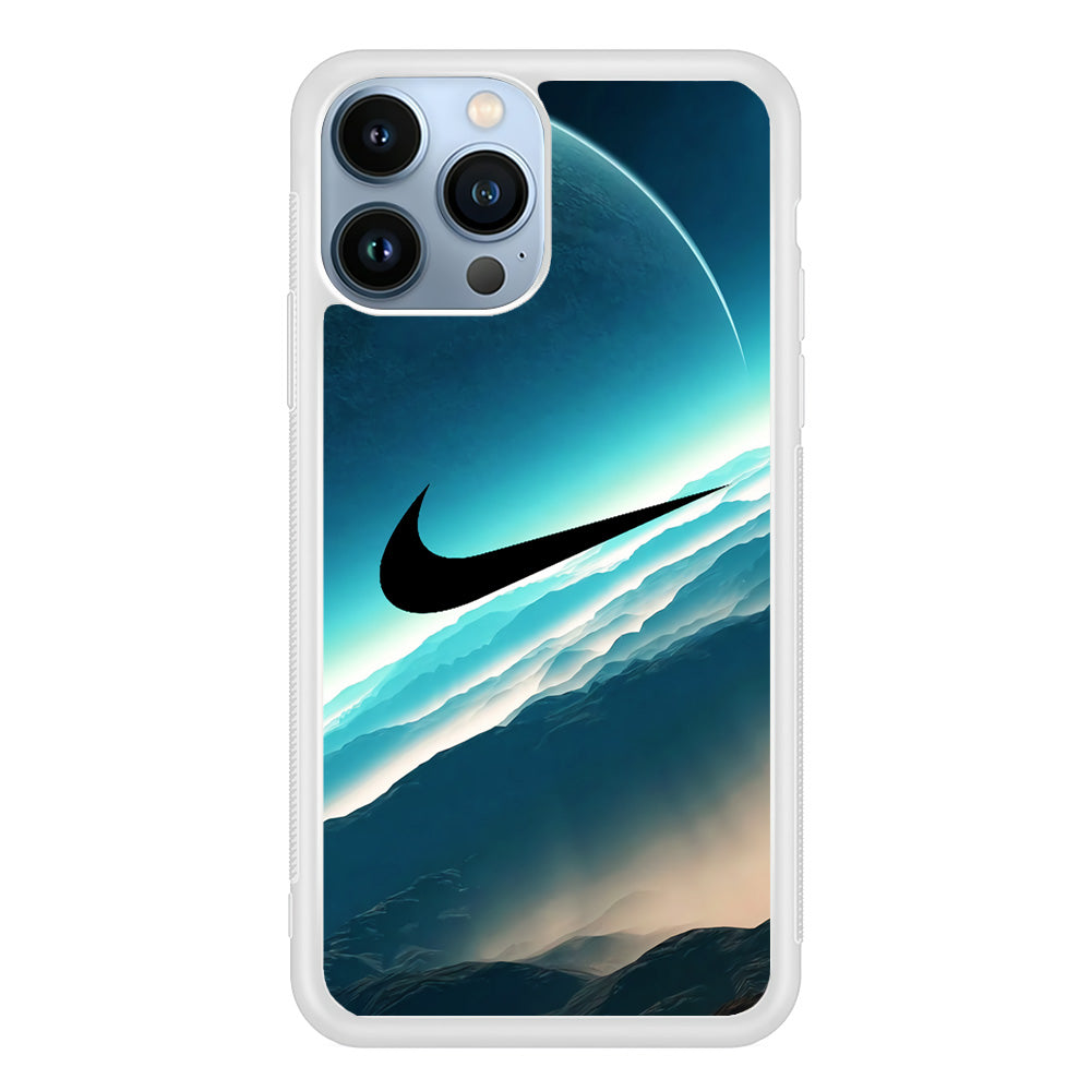 Nike Moon View iPhone 14 Pro Max Case