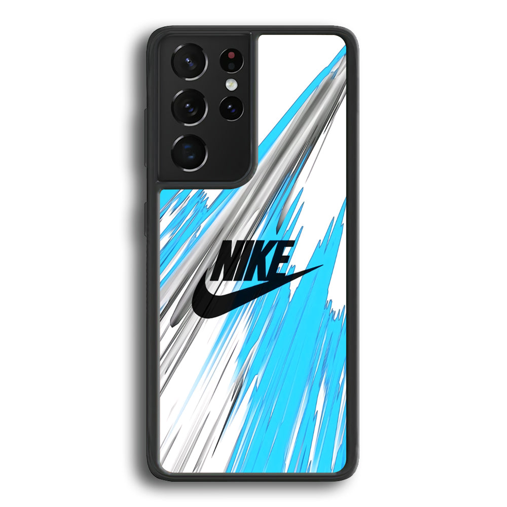 Nike Painting Style Samsung Galaxy S24 Ultra Case - Ezzystore