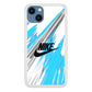 Nike Painting Style iPhone 14 Case