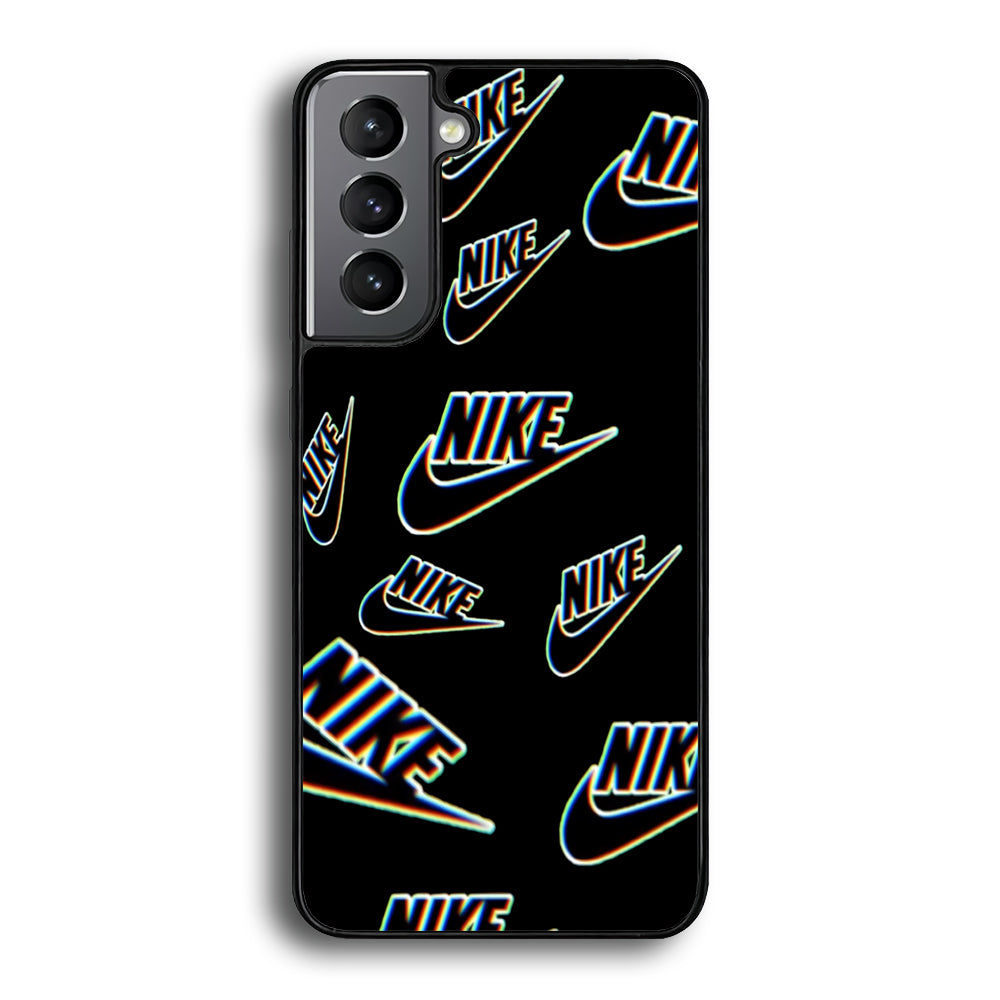 Nike Pride Symbol Samsung Galaxy S22 Case - Ezzystore