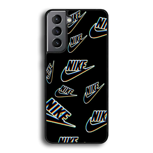 Nike Pride Symbol Samsung Galaxy S22 Case - Ezzystore