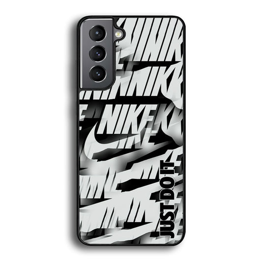 Nike Shadow Of Logo Samsung Galaxy S23 Plus Case - Ezzystore
