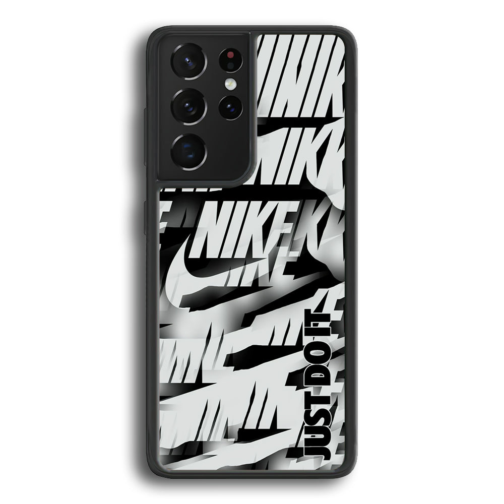 Nike Shadow Of Logo Samsung Galaxy S24 Ultra Case - Ezzystore