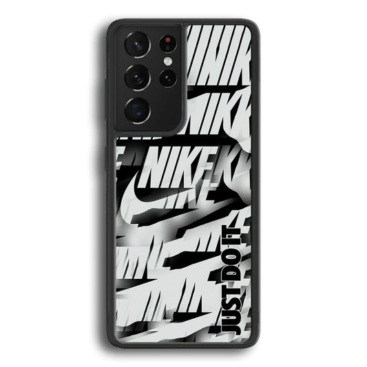 Nike Shadow Of Logo Samsung Galaxy S24 Ultra Case - Ezzystore
