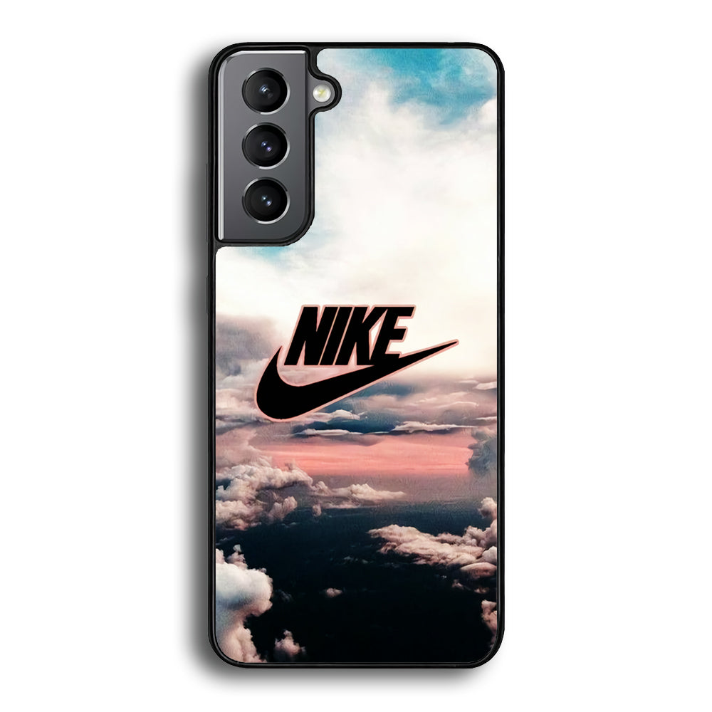Nike Sky View Samsung Galaxy S22 Case - Ezzystore
