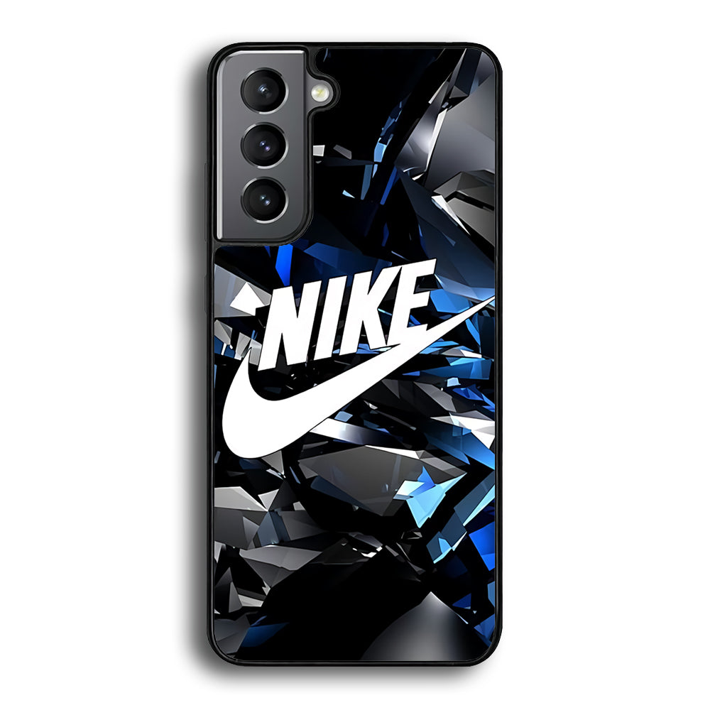 Nike Split Abstract Samsung Galaxy S24 Case - Ezzystore
