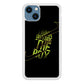 Nike Think Outside The Box iPhone 14 Case