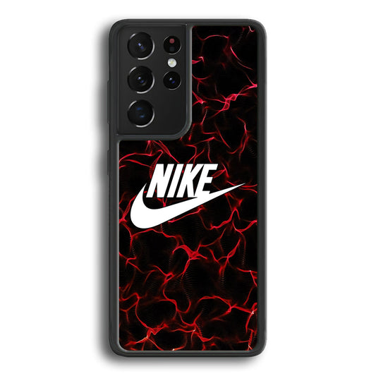 Nike Vibes Flame Samsung Galaxy S24 Ultra Case - Ezzystore
