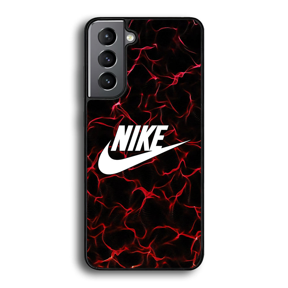 Nike Vibes Flame Samsung Galaxy S24 Case - Ezzystore