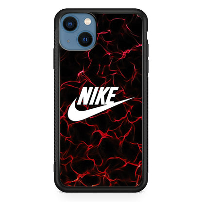 Nike Vibes Flame iPhone 15 Plus Case