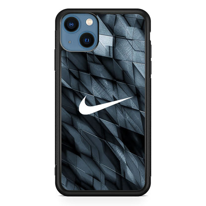 Nike Wall Aesthetic iPhone 15 Plus Case