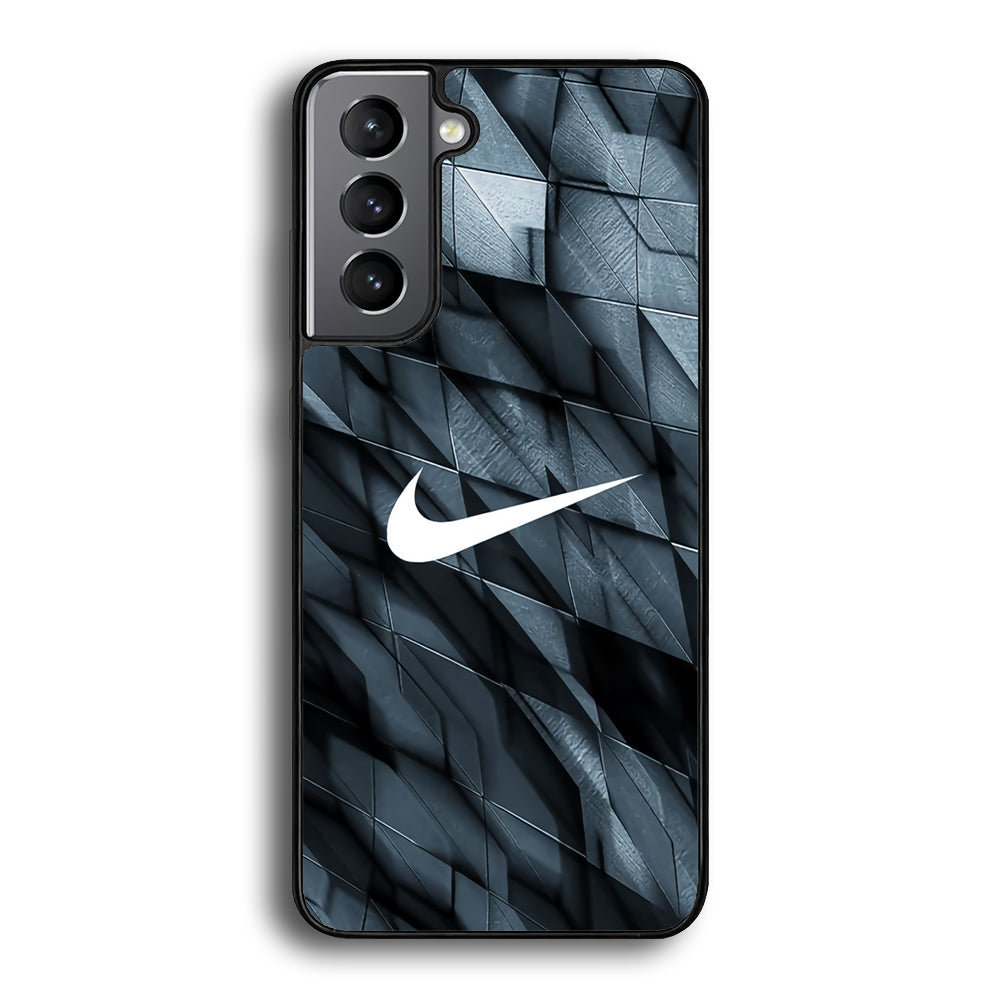Nike Wall Aesthetic Samsung Galaxy S24 Plus Case - Ezzystore