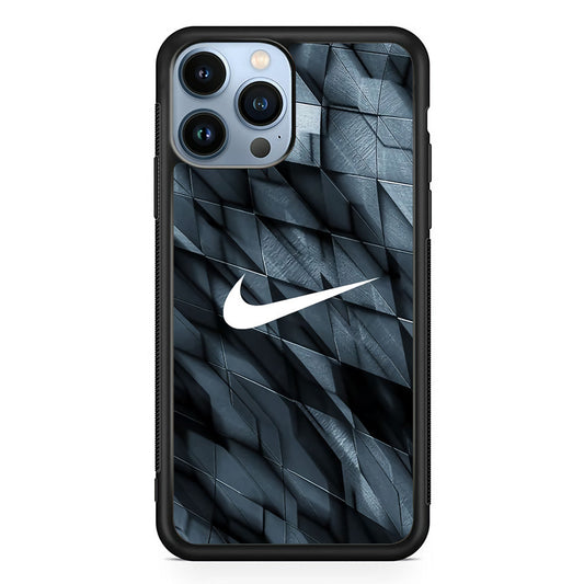 Nike Wall Aesthetic iPhone 14 Pro Max Case