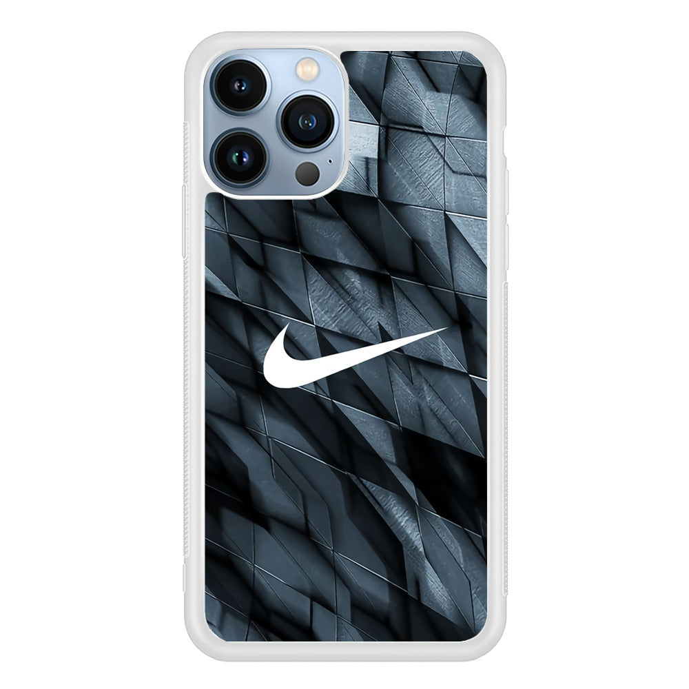 Nike Wall Aesthetic iPhone 15 Pro Case