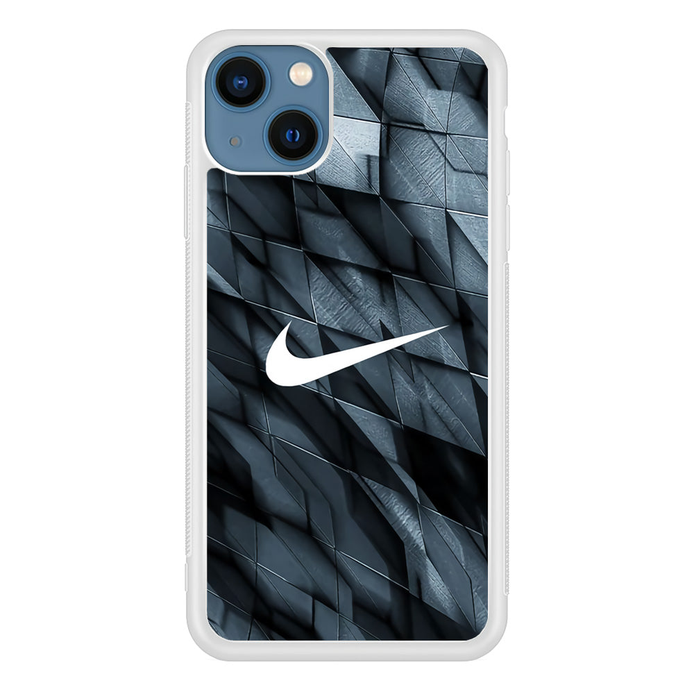 Nike Wall Aesthetic iPhone 15 Plus Case