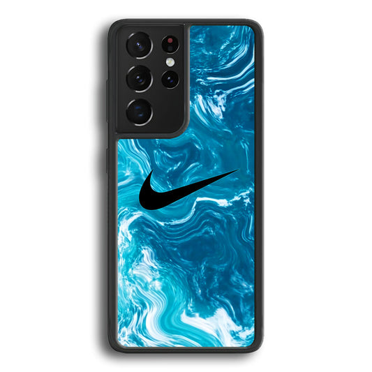 Nike Wave Vibes Samsung Galaxy S24 Ultra Case - Ezzystore