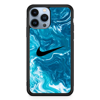 Nike Wave Vibes iPhone 14 Pro Max Case
