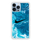 Nike Wave Vibes iPhone 14 Pro Case