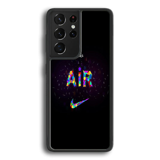 Nike Air Paint  Samsung Galaxy S23 Ultra Case - Ezzystore