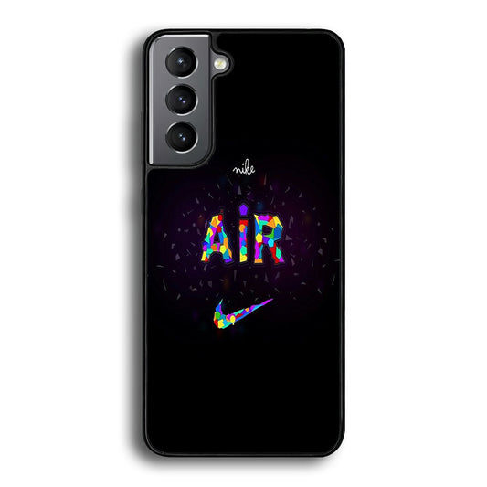 Nike Air Paint Samsung Galaxy S23 Case - Ezzystore