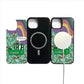 Notice of Life Silent But Heard Magsafe iPhone Case