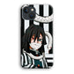 Obanai Iguro Hashira iPhone 15 Plus Case