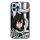 Obanai Iguro Hashira iPhone 15 Pro Max Case