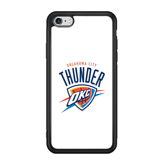 Oklahoma City Thunder NBA iPhone 6 | 6s Case