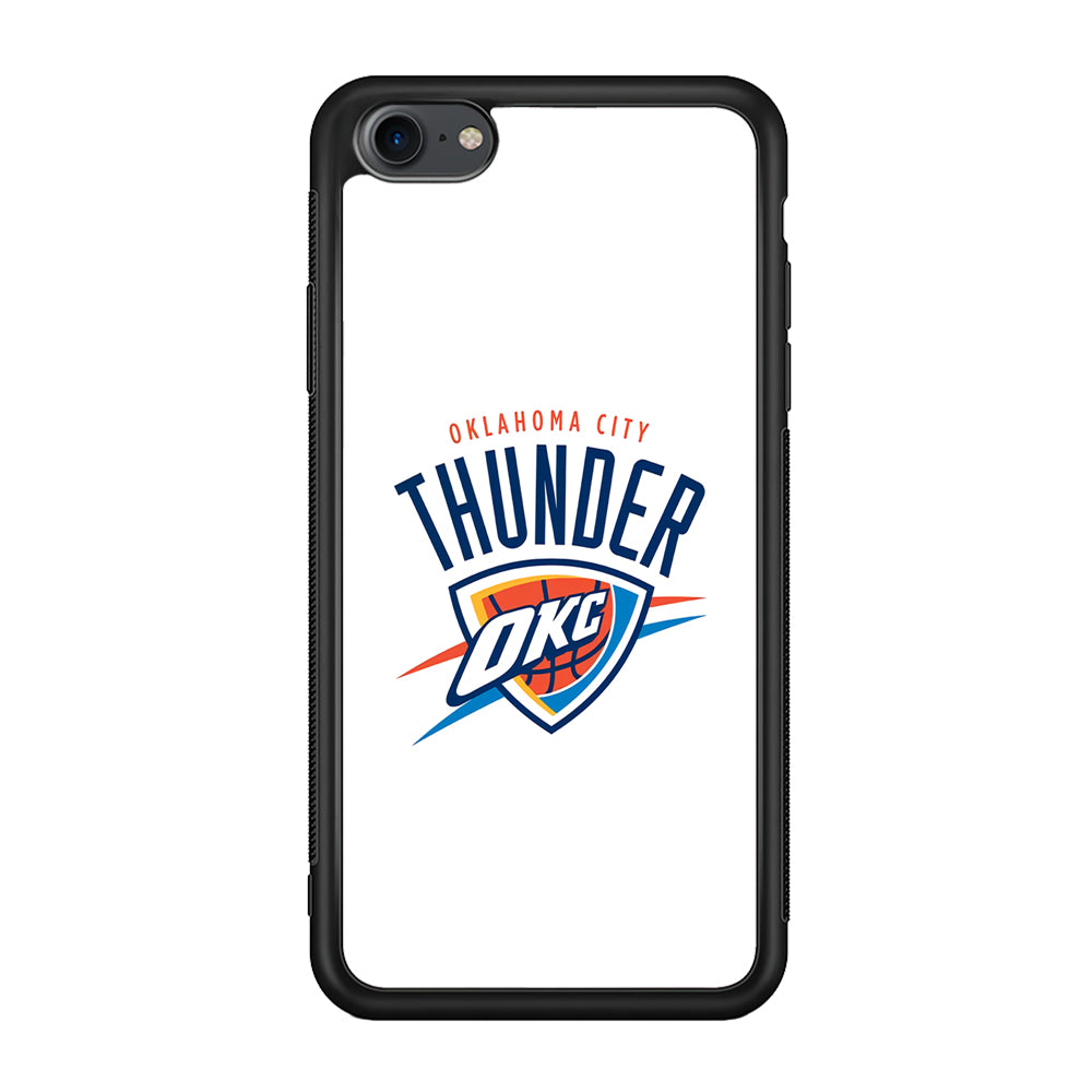 Oklahoma City Thunder NBA iPhone 7 Case