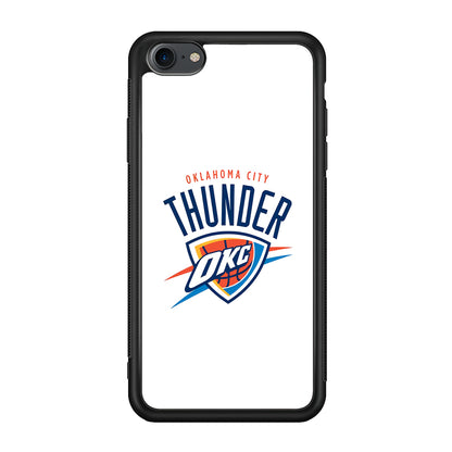 Oklahoma City Thunder NBA iPhone 7 Case
