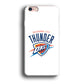 Oklahoma City Thunder NBA iPhone 6 Plus | 6s Plus Case