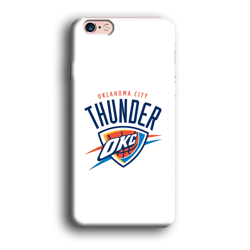 Oklahoma City Thunder NBA iPhone 6 | 6s Case