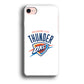 Oklahoma City Thunder NBA iPhone 8 Case