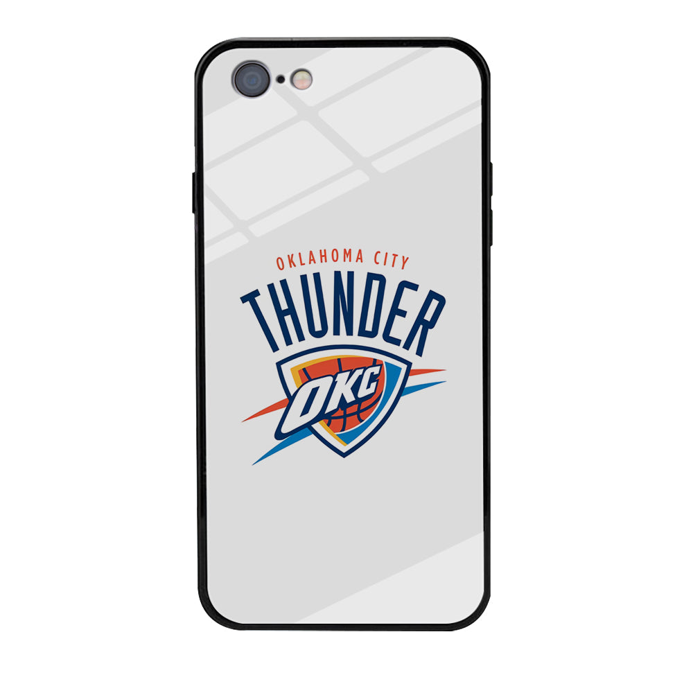 Oklahoma City Thunder NBA iPhone 6 | 6s Case