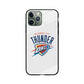 Oklahoma City Thunder NBA iPhone 11 Pro Max Case