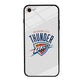 Oklahoma City Thunder NBA iPhone 8 Case