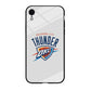 Oklahoma City Thunder NBA iPhone XR Case