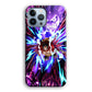 One Piece Gear 4 Black Mamba iPhone 14 Pro Max Case