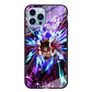 One Piece Gear 4 Black Mamba iPhone 14 Pro Case