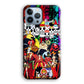 One Piece Symbol of Character iPhone 14 Pro Case