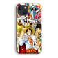 One Piece Team iPhone 14 Case