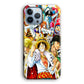 One Piece Team iPhone 15 Pro Max Case