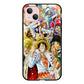 One Piece Team iPhone 14 Case