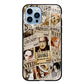 One Piece Wanted Poster iPhone 14 Pro Case