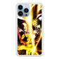 One Punch Man Saitama X Genos iPhone 13 Pro Case