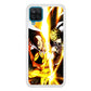 One Punch Man Saitama X Genos Samsung Galaxy A12 Case