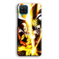 One Punch Man Saitama X Genos Samsung Galaxy A12 Case